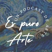 Podcast Es Puro Arte
