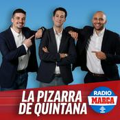 Podcast La Pizarra de Quintana