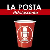 Podcast La Posta Adolescente