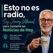 Podcast JIMMY VILLAREAL FM