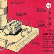 Podcast La Radio Mecánica