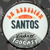 Podcast LA REBELIÓN DE LOS SANTOS: un Podcast sobre Fe y Espiritualidad