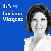 Podcast La repregunta, con Luciana Vázquez