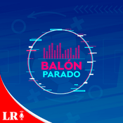 Podcast La Republica - Balón parado