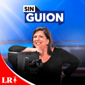 Podcast La Republica - Sin guion