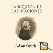 Podcast La riqueza de las naciones