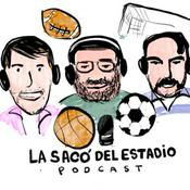 Podcast La Sacó del Estadio