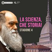 Podcast La Scienza, che Storia!