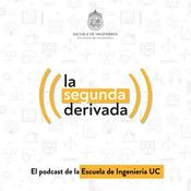 Podcast La Segunda Derivada