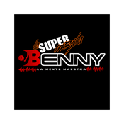 Podcast La Super Mezcla Con Dj Benny