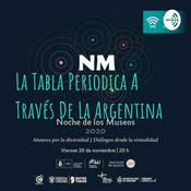 Podcast La Tabla Periodica A Través De La Argentina
