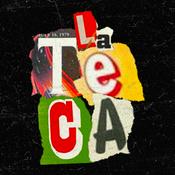 Podcast LA TECA
