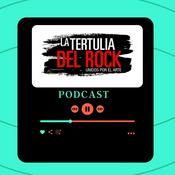 Podcast La Tertulia Del Rock