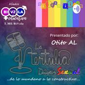 Podcast La Tertulia Diversexual