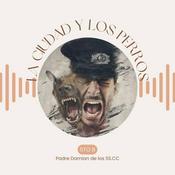 Podcast La ciudad y los perros