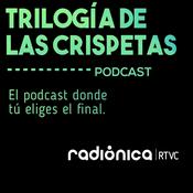 Podcast La trilogía de las crispetas