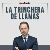 Podcast La Trinchera de Llamas