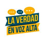 Podcast La verdad en voz alta