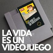 Podcast La Vida es un Videojuego