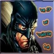 Podcast La Viñeta en Disco Inferno.