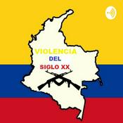 Podcast La Violencia del Siglo XX- Alejandro Montoya