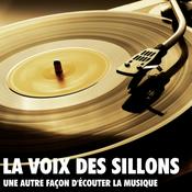 Podcast La Voix des Sillons