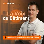 Podcast La Voix du Bâtiment