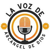 Podcast La-Radio-Internacional-La-Voz-De-Arcangel-De-Dios#1