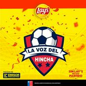 Podcast La Voz del Hincha