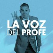 Podcast La voz del profe