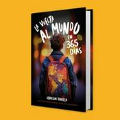 Podcast La Vuelta al Mundo en 365 Días - Devoción Matutina Adolescentes