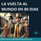 Podcast La vuelta al mundo en 80 dias