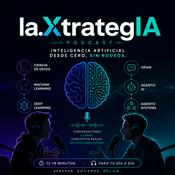 Podcast La XtrategIA