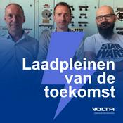 Podcast Laadpleinen van de toekomst