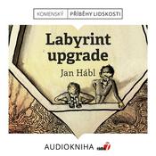 Podcast Labyrint upgrade