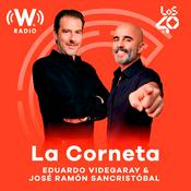 Podcast La Corneta