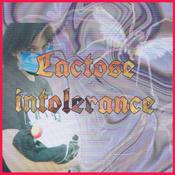 Podcast Lactose intolerance