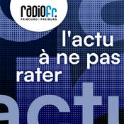 Podcast L'actu à ne pas rater