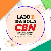 Podcast Lado B da Bola