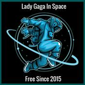 Podcast Lady Gaga In Space ©™