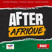 Podcast L'After Afrique