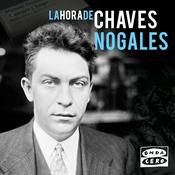 Podcast La hora de Chaves Nogales