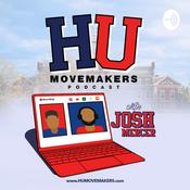 Podcast The Howard Alumni Movemakers Podcast hosted by Joshua Mercer
