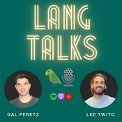 Podcast LangTalks