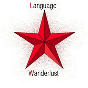 Podcast Language Wanderlust