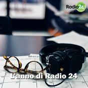 Podcast L'anno di Radio 24