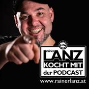 Podcast Lanz kocht mit der Podcast