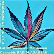 Podcast LaOtraSociación Marihuana Cannabis RADIOLAGANJAH