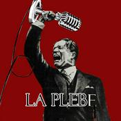Podcast LaPlebe