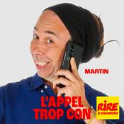 Podcast L'appel trop con